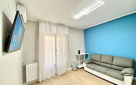 Capuanshome-Intero Appartamento