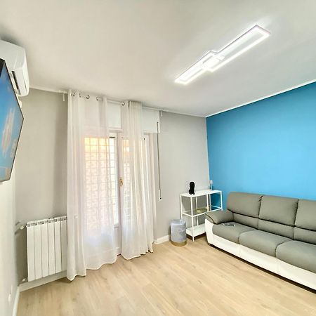 Capuanshome-Intero Appartamento Roma Esterno foto