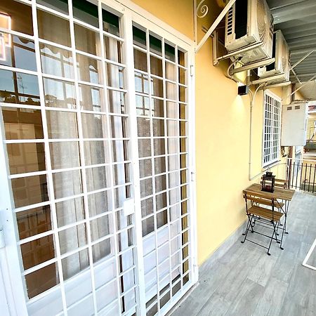 Capuanshome-Intero Appartamento Roma Esterno foto